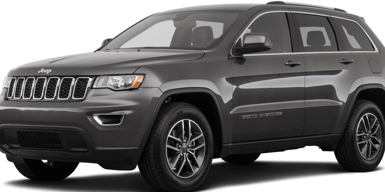 JEEP GRAND CHEROKEE 2019 1C4RJFBG5KC620779 image